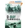 D-Day Commando: From Normandy to the Maas with 48 Royal Marine Commando