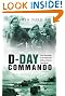 D-Day Commando: From...