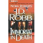 Immortal in Death (In Death #3) by J.D. Robb and Susan Ericksen
