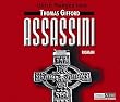 Assassini, 7 Audio-CDs