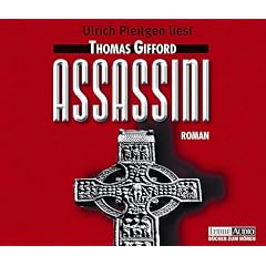 Assassini, 7 Audio-CDs