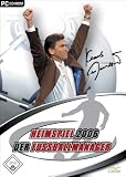 Eigenschaften NBG EDV Handels & Verlags GmbH  / Heimspiel 2006 - Der Fussballmanager
