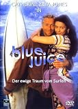 Blue Juice - Sean Pertwee