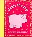  : Tickle the Pig (Touch-and-Feel)