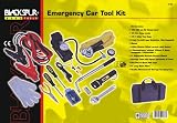 : Blackspur Emergency Car Tool Kit BB-TK200