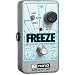 Electro-Harmonix Freeze Sound Retainer Compression Guitar Effects Pedal