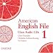 Book American English File 1 Class CDs (American English File)