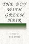 The Boy With Green Hair