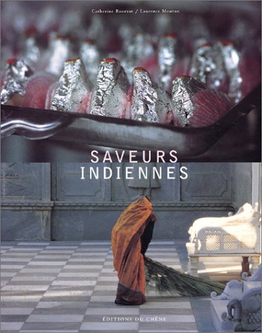 City Travel Guides Discounted  Livres : Saveurs indiennes