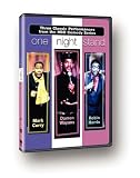 Hbo One Night Stand 1 [DVD] [Region 1] [US Import] [NTSC]