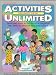 Book Activities Unlimited