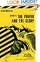 The Power and the Glory (Cliffs Notes study guide)