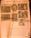 Section 4 : The Oregonian - Sunday July 8, 1923