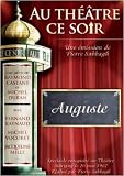 Revue Polygram  / Au Théâtre ce soir - Auguste