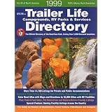 Trailer Life Directory: Campgrounds, Rv Parks and Services (Serial)