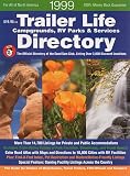 Trailer Life Directory: Campgrounds, Rv Parks & Services (Serial)