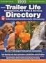 Trailer Life Directory: Campgrounds, Rv Parks & Services (Serial)