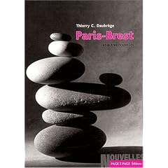 Paris-Brest et autres nouvelles