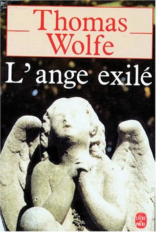 Thomas Wolfe