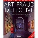 art fraud detective spot the difference solve the crime