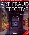 Art Fraud Detective: Spot the Difference, Solve the Crime!