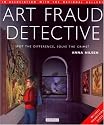 Art Fraud Detective: Spot the Difference, Solve the Crime!