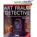 Art Fraud Detective: Spot the Difference, Solve the Crime!