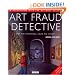Art Fraud Detective: Spot the Difference, Solve the Crime!