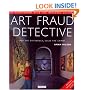 Art Fraud Detective: Spot the Difference, Solve the Crime!