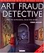Art Fraud Detective: Spot the Difference, Solve the Crime!