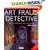 Art Fraud Detective: Spot the Difference, Solve the Crime!