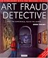 Art Fraud Detective: Spot the Difference, Solve the Crime!
