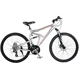 Mongoose Sector 26" Men