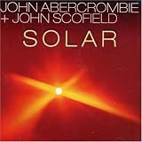 Solar: The Bebop Album