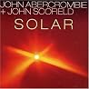 Image of album by John Abercrombie