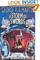A Song of Ice and Fire (3) - A Storm of Swords