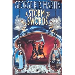 A Storm of Swords (A Song of Ice & Fire)