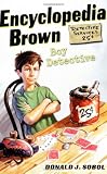Encyclopedia Brown, Boy Detective