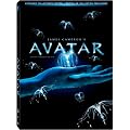 Avatar (3-Disc Extended Collector's Edition) (English/French)