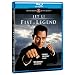Fist of Legend [Blu-ray]