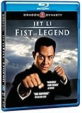 Fist of Legend [Blu-ray]