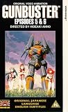 Gunbuster - Episodes 5 And 6 [VHS] [1989]