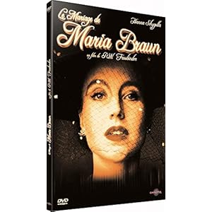 Le Mariage de Maria Braun