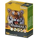 Webster s Millennium Discovering the World of Animals