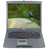 PC Hardware : ACER COMPUTER TMC800LCi TravelMate 800 Notebook Computer