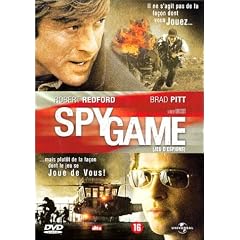 Spy Game