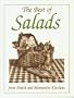 Mini Cookbook Collection--Best of Salads (Miniature Cookbook Collection)