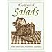 Mini Cookbook Collection--Best of Salads (Miniature Cookbook Collection)