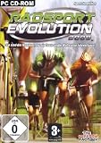 Radsport Evolution 2009