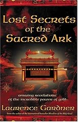Lost Secrets of the Sacred Ark